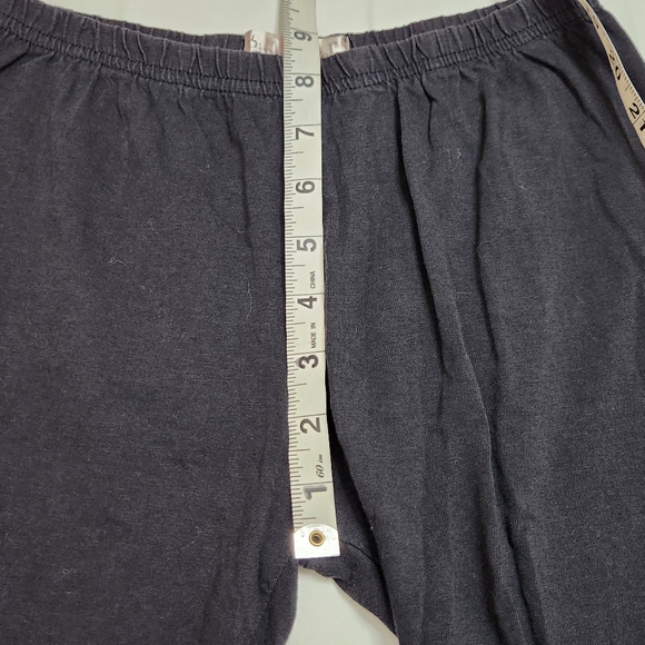 Pink Angel Pink/White/Black Bike Shorts 3-PC Bundle | Girls Size 14 - Picture 7 of 9